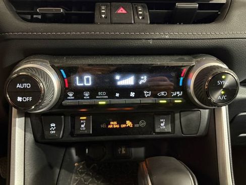 Certified 2024 Toyota RAV4 XLE Premium w/ Weather Package AWD/4WD image 20