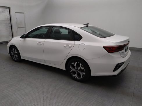 Used 2021 Kia Forte LXS FWD image 3