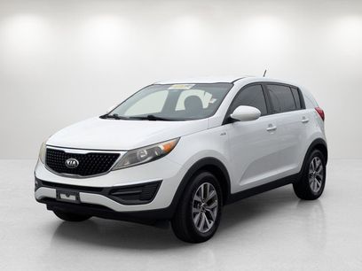 Used 2015 Kia Sportage LX