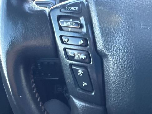 Used 2021 Nissan Titan PRO-4X w/ Pro-4x Convenience Package image 25