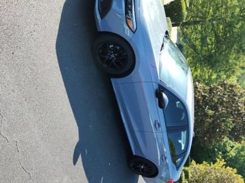 Used 2024 Honda Civic Sport image 8
