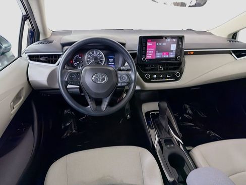 Used 2022 Toyota Corolla LE image 21