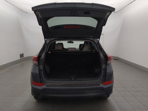 Used 2017 Hyundai Tucson SE FWD image 29