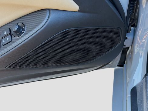 New 2026 MAZDA MX-5 Miata Grand Touring image 23