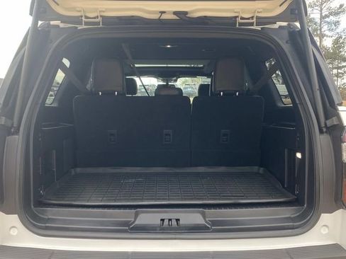 Certified 2021 Ford Expedition Max King Ranch image 7