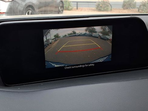 Used 2024 MAZDA MAZDA3 s image 23