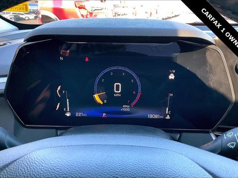 Used 2024 Chevrolet TrailBlazer LT w/ Convenience Package image 13