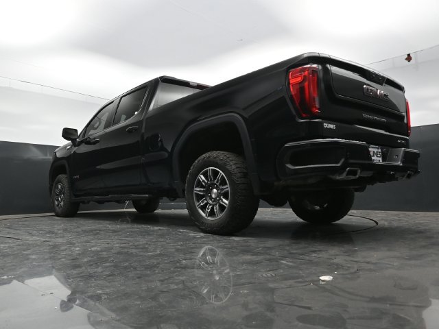 Used 2024 GMC Sierra 1500 AT4 w/ AT4 Preferred Package AWD/4WD image 66