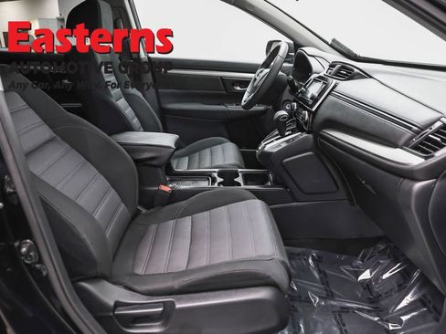 Used 2017 Honda CR-V LX image 22