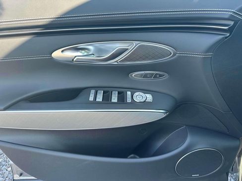 New 2025 Genesis Electrified GV70 Advanced w/ Prestige Package image 12