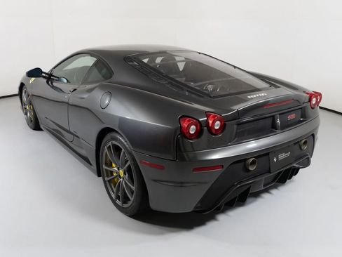 Used 2009 Ferrari F430 Scuderia RWD image 14