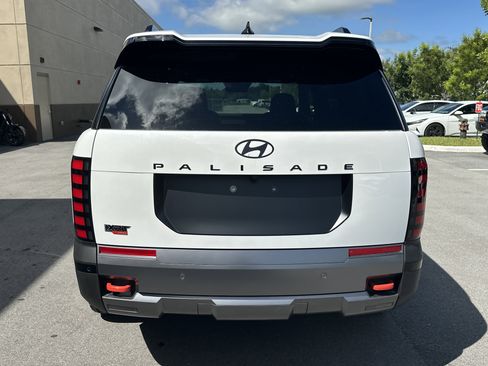 New 2026 Hyundai Palisade XRT Pro image 7