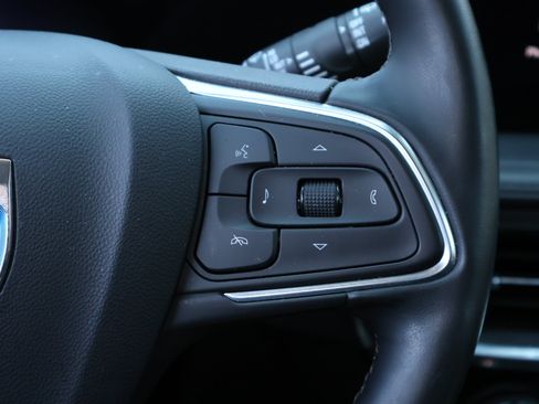 Used 2024 Buick Encore GX Sport Touring w/ Comfort Package FWD image 15