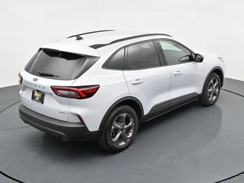Used 2025 Ford Escape ST-Line AWD/4WD image 25