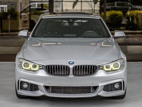 Used 2018 BMW 440i Gran Coupe RWD image 5