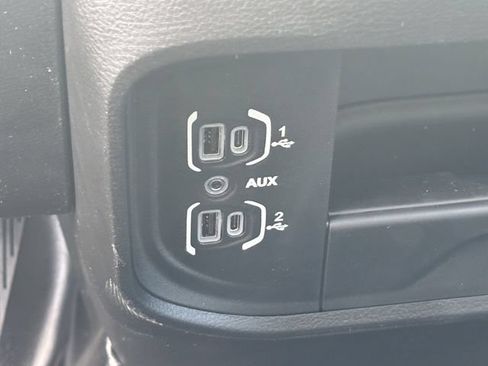New 2023 RAM 4500 2WD Regular Cab DRW image 17