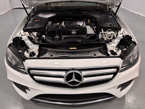 Used 2017 Mercedes-Benz E 300 4MATIC image 28