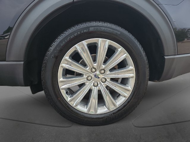 Used 2020 Ford Explorer Limited AWD/4WD image 29