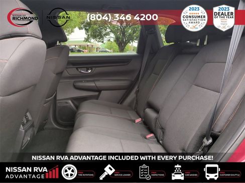 Used 2024 Honda CR-V Sport image 15