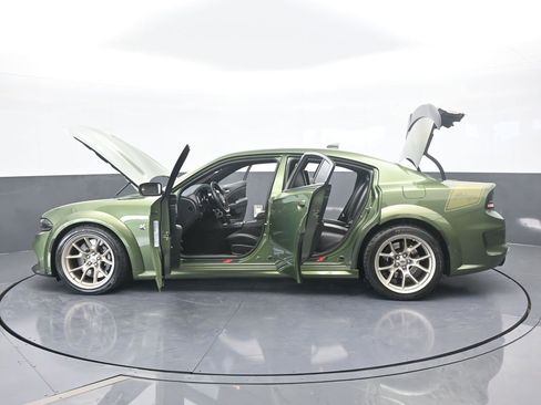 Used 2023 Dodge Charger Scat Pack image 75