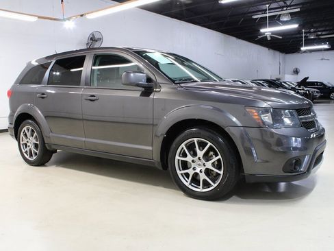 Used 2018 Dodge Journey GT image 6