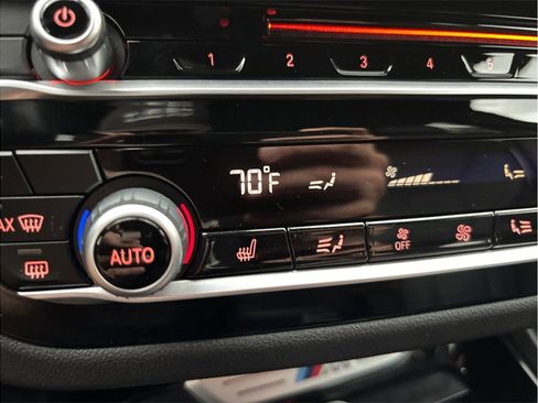 Used 2019 BMW X3 M40i AWD/4WD image 35