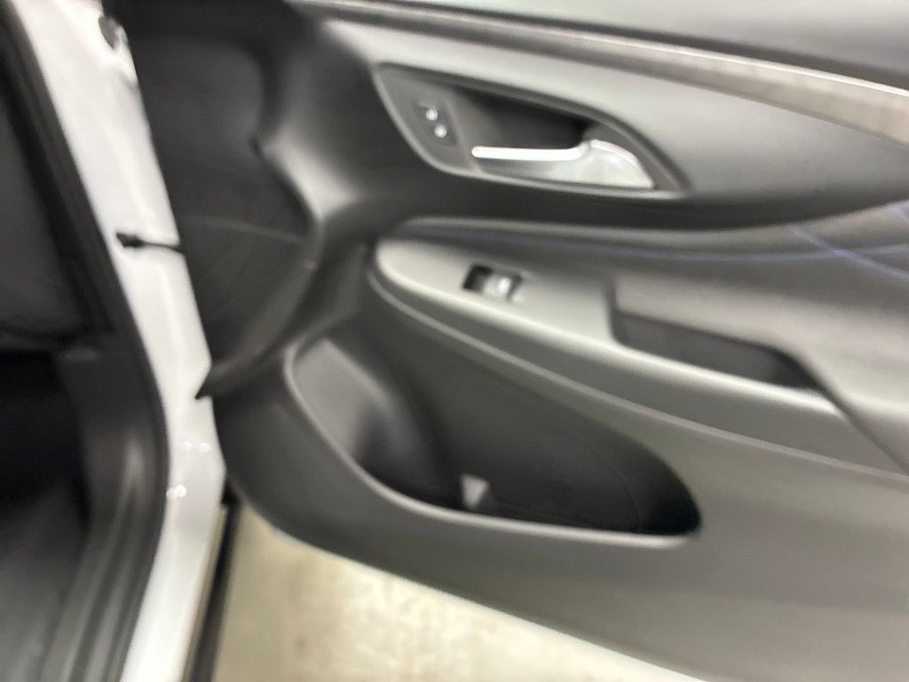 New 2026 Buick Envista Sport Touring w/ Convenience I Package FWD image 8