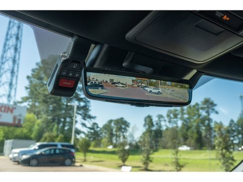 Used 2026 Toyota Tundra Platinum w/ TRD Off-Road Package image 30