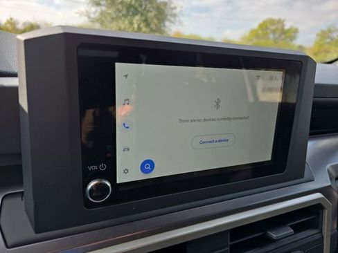 Certified 2025 Toyota Tacoma TRD Sport image 20