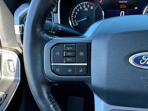 Used 2021 Ford F150 XLT w/ Equipment Group 302A High image 24