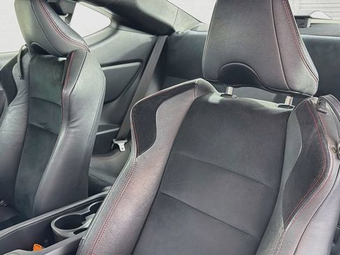 Used 2015 Subaru BRZ Limited RWD image 23