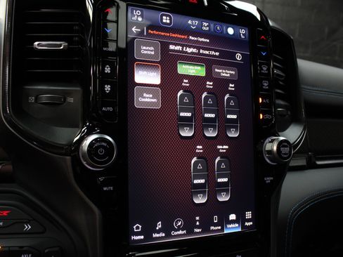 Used 2023 RAM 1500 TRX w/ TRX Level 2 Equipment Group image 69