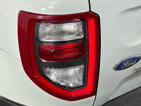 Used 2022 Ford Bronco Sport Big Bend w/ Convenience Package image 35