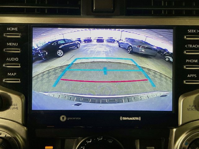 Used 2023 Toyota 4Runner SR5 RWD image 22