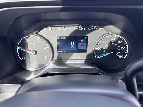 Used 2023 Ford F350 XLT w/ 360-Degree Camera Package image 15