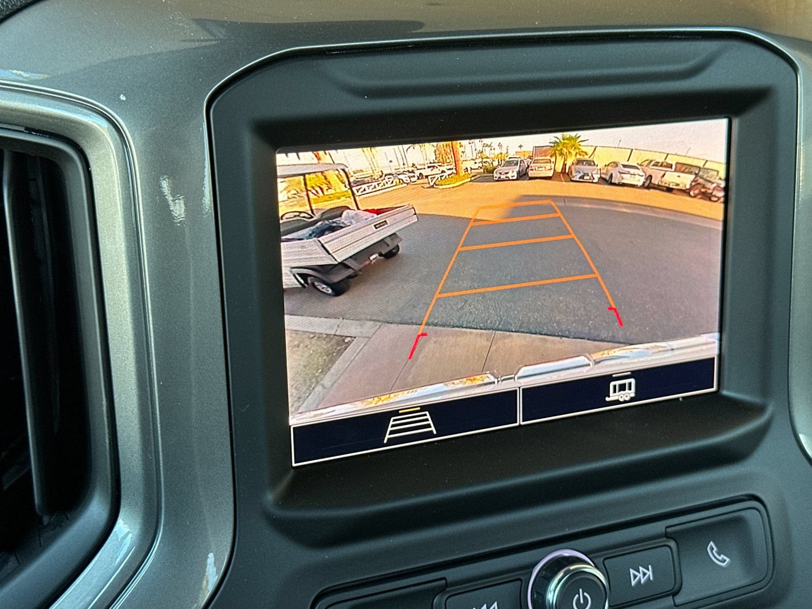 New 2026 GMC Sierra 1500 Pro w/ Pro Value Package RWD image 17