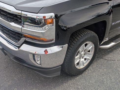 Used 2016 Chevrolet Silverado 1500 LT w/ All Star Edition image 11