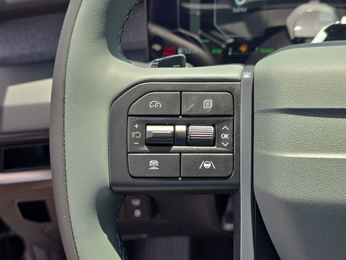 New 2027 Kia Telluride SX X-Line AWD/4WD image 31