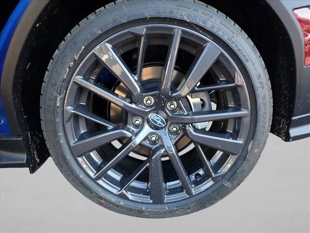 New 2026 Subaru WRX Premium AWD/4WD image 6