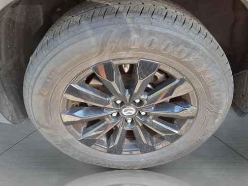 Used 2025 MAZDA CX-50 AWD 2.5 S w/ Preferred Package image 5