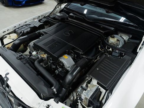Used 1997 Mercedes-Benz SL 500 image 29