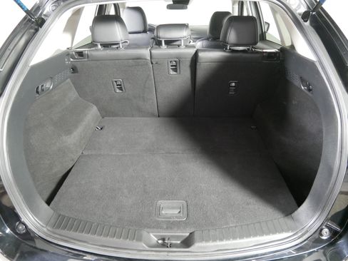 Used 2025 MAZDA CX-5 AWD 2.5 S w/ Select Package image 18