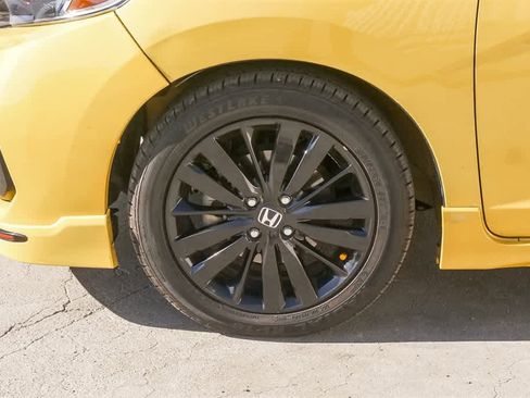 Used 2018 Honda Fit Sport image 5