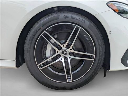 Used 2026 Mercedes-Benz E 350 Sedan image 9