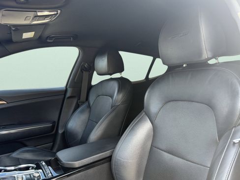 Used 2022 Kia Stinger GT-Line image 26