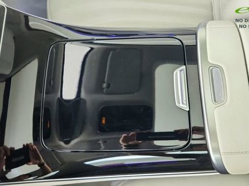 Used 2023 Mercedes-Benz EQE 350+ 4MATIC SUV image 53
