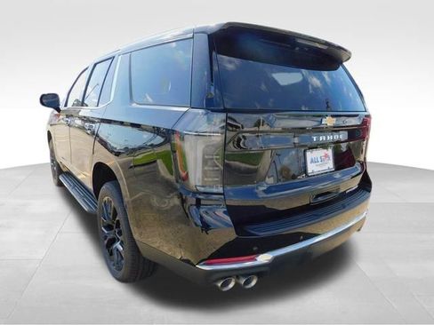 New 2026 Chevrolet Tahoe Premier w/ Sun And Tow Package image 7