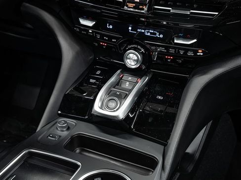 New 2026 Acura MDX FWD image 25
