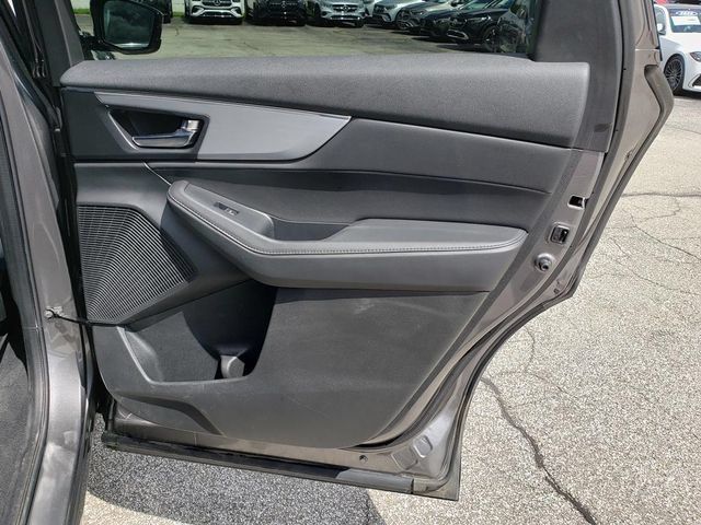 Used 2023 Acura MDX SH-AWD image 19