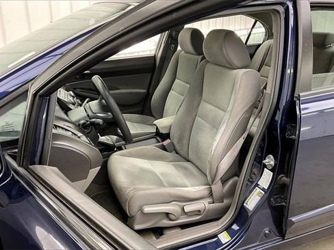 Used 2010 Honda Civic LX image 8